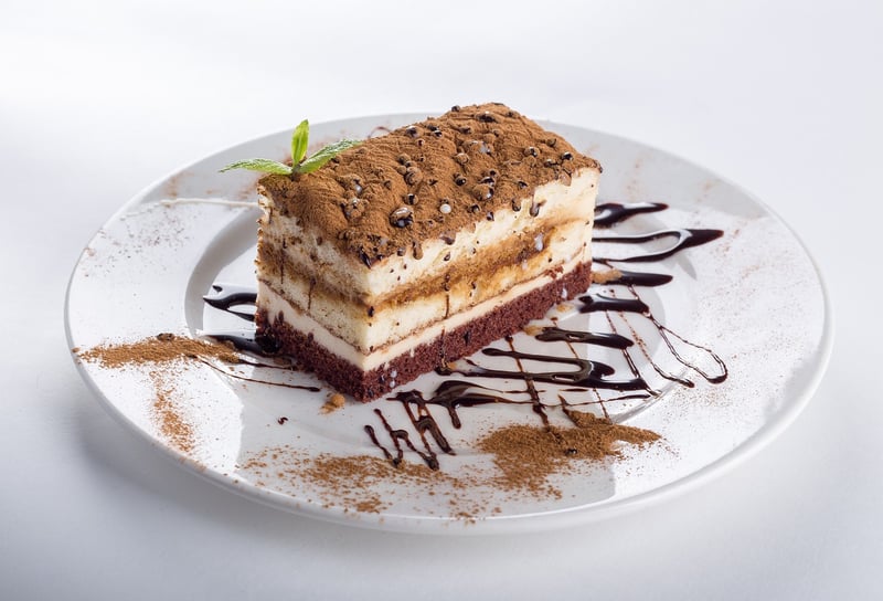 Cheesecake