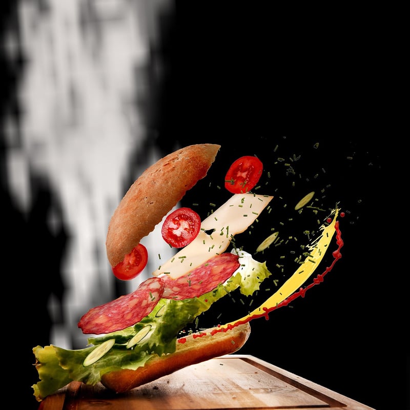 Food Fair